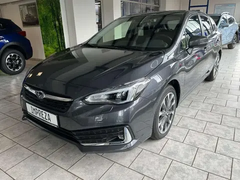 Used SUBARU IMPREZA Petrol 2023 Ad 