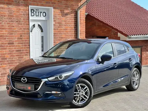 Used MAZDA 3 Petrol 2018 Ad 