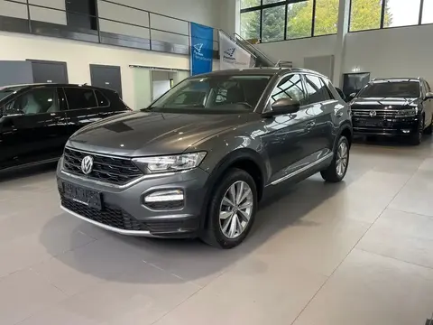 Used VOLKSWAGEN T-ROC Petrol 2020 Ad 