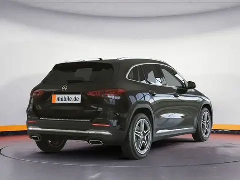 Used MERCEDES-BENZ CLASSE GLA Petrol 2022 Ad 