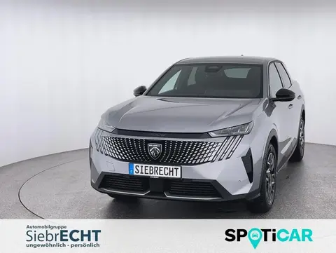 Used PEUGEOT 3008 Hybrid 2024 Ad 