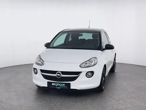 Used OPEL ADAM Petrol 2017 Ad 