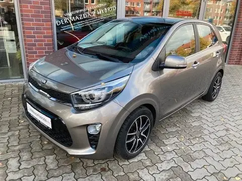 Annonce KIA PICANTO Essence 2017 d'occasion 