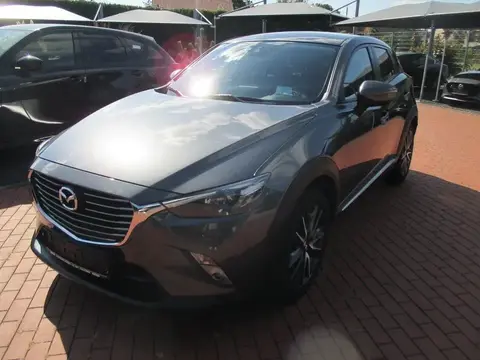 Annonce MAZDA CX-3 Essence 2018 d'occasion Allemagne