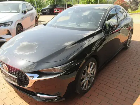 Used MAZDA 3 Petrol 2019 Ad 