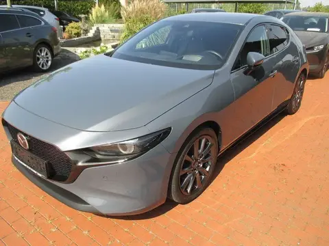 Used MAZDA 3 Petrol 2019 Ad 