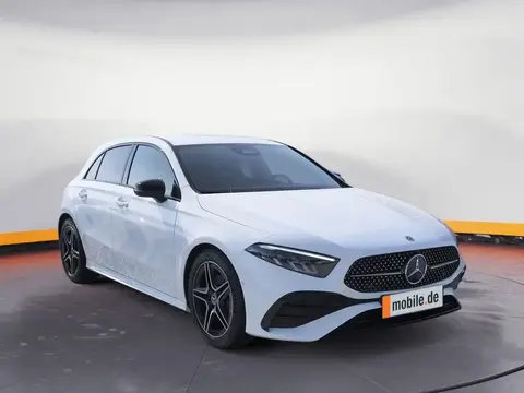 Used MERCEDES-BENZ CLASSE A Petrol 2023 Ad 