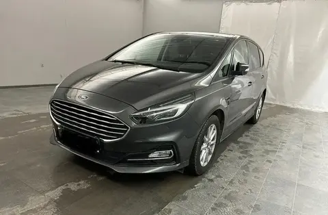 Annonce FORD S-MAX Diesel 2021 d'occasion 