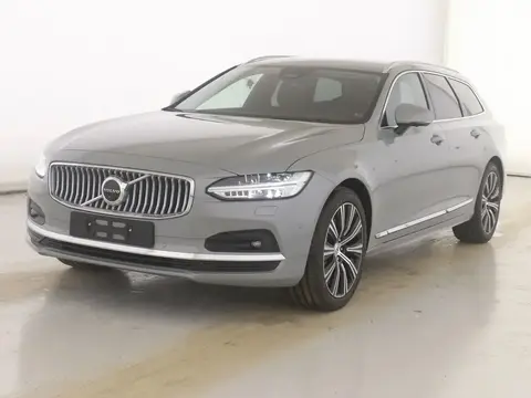 Used VOLVO V90 Hybrid 2024 Ad 