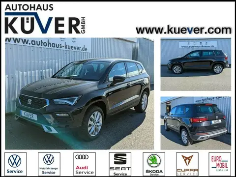 Used SEAT ATECA Petrol 2024 Ad 