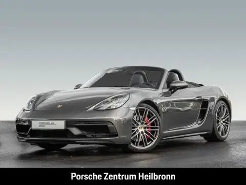 Annonce PORSCHE BOXSTER Essence 2024 d'occasion 