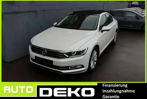 Used VOLKSWAGEN PASSAT Petrol 2019 Ad 