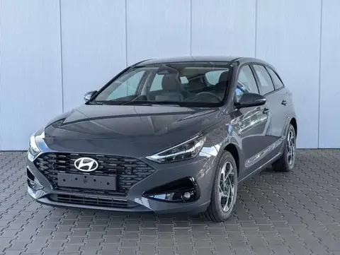 Used HYUNDAI I30 Petrol 2024 Ad 