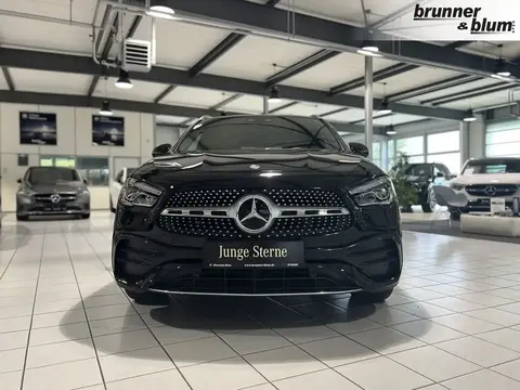 Annonce MERCEDES-BENZ CLASSE GLA Essence 2022 d'occasion 