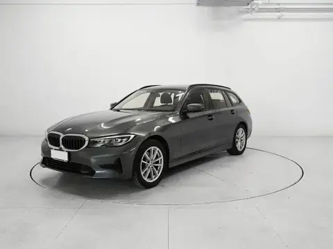 Annonce BMW SERIE 3 Diesel 2020 d'occasion 