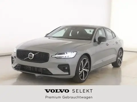 Annonce VOLVO S60 Hybride 2024 d'occasion 