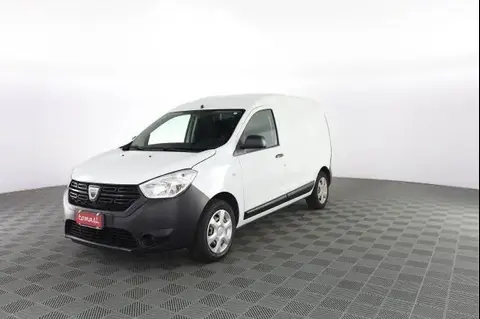 Used DACIA DOKKER LPG 2018 Ad 