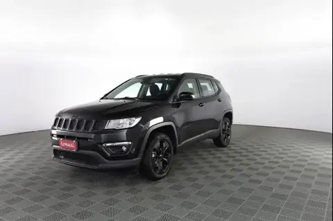 Annonce JEEP COMPASS Diesel 2019 d'occasion 