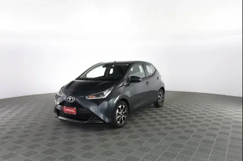 Used TOYOTA AYGO X Petrol 2019 Ad 