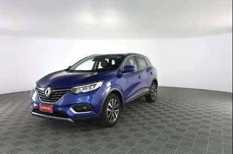 Used RENAULT KADJAR Diesel 2022 Ad 