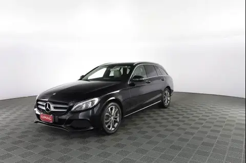 Used MERCEDES-BENZ CLASSE C Diesel 2016 Ad 