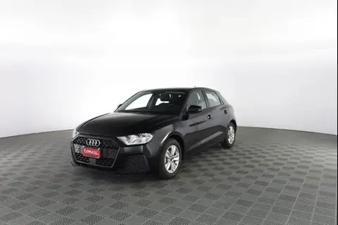 Used AUDI A1 Petrol 2022 Ad 