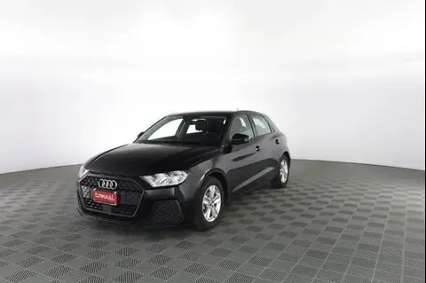 Used AUDI A1 Petrol 2020 Ad 