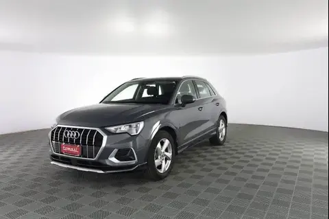 Annonce AUDI Q3 Diesel 2021 d'occasion 