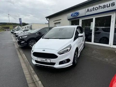 Annonce FORD S-MAX Essence 2020 d'occasion 