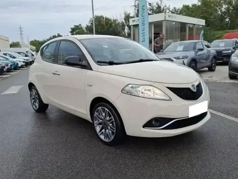 Used LANCIA YPSILON Diesel 2016 Ad 