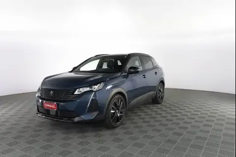 Used PEUGEOT 3008 Hybrid 2022 Ad 