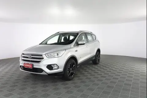 Annonce FORD KUGA Diesel 2017 d'occasion 