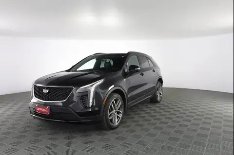 Used CADILLAC XT4 LPG 2023 Ad 