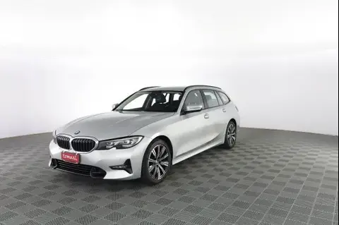 Used BMW SERIE 3 Hybrid 2021 Ad 