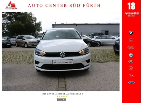 Used VOLKSWAGEN GOLF Diesel 2017 Ad 