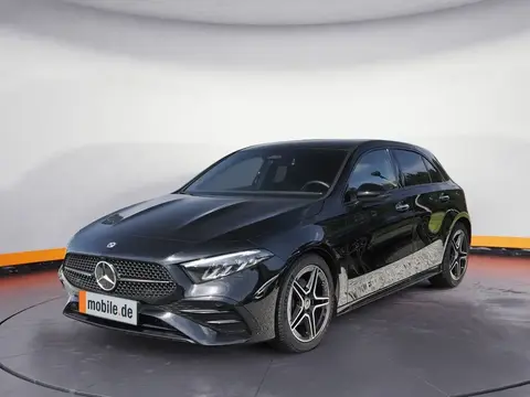 Used MERCEDES-BENZ CLASSE A Petrol 2023 Ad 