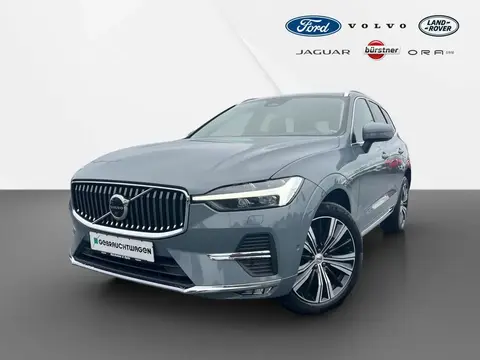 Used VOLVO XC60 Diesel 2021 Ad 