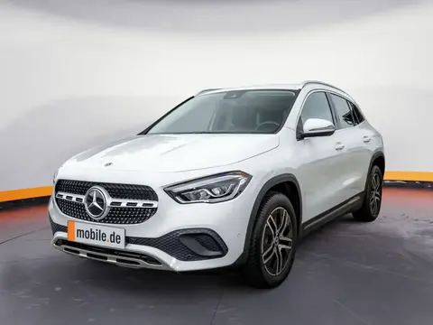 Used MERCEDES-BENZ CLASSE GLA Petrol 2022 Ad 