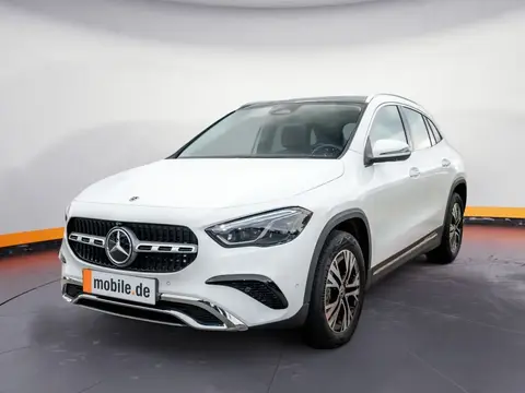 Annonce MERCEDES-BENZ CLASSE GLA Diesel 2024 d'occasion 