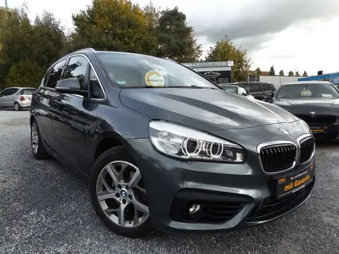 Annonce BMW SERIE 2 Essence 2015 d'occasion 