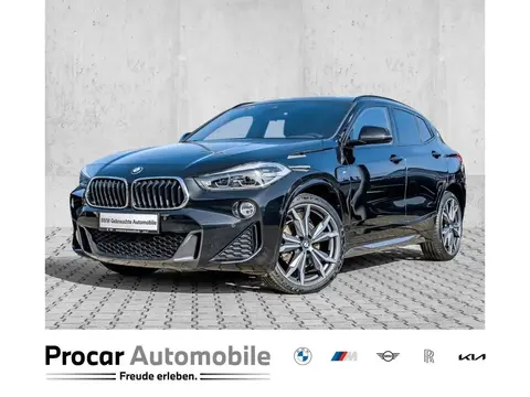 Used BMW X2 Petrol 2019 Ad Germany