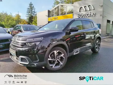 Used CITROEN C5 AIRCROSS Diesel 2020 Ad 