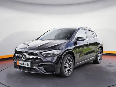 Used MERCEDES-BENZ CLASSE GLA Petrol 2023 Ad 