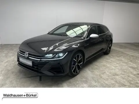 Annonce VOLKSWAGEN ARTEON Essence 2022 d'occasion 