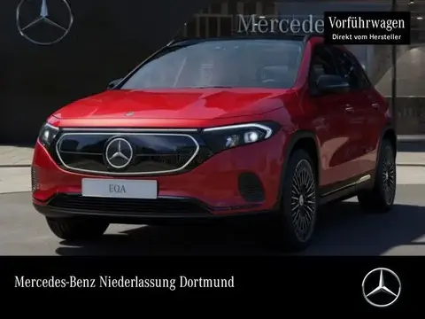 Used MERCEDES-BENZ EQA Not specified 2023 Ad 