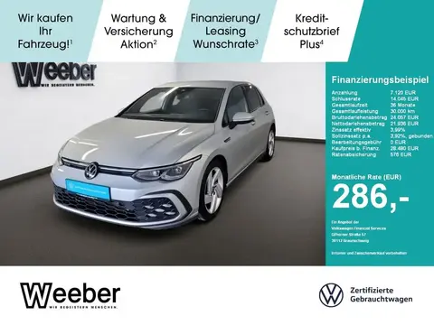 Annonce VOLKSWAGEN GOLF Diesel 2021 d'occasion 