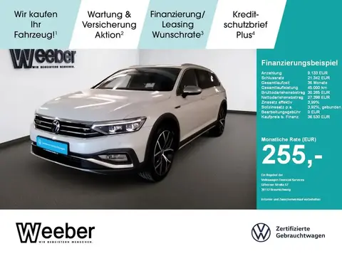 Used VOLKSWAGEN PASSAT Diesel 2022 Ad 