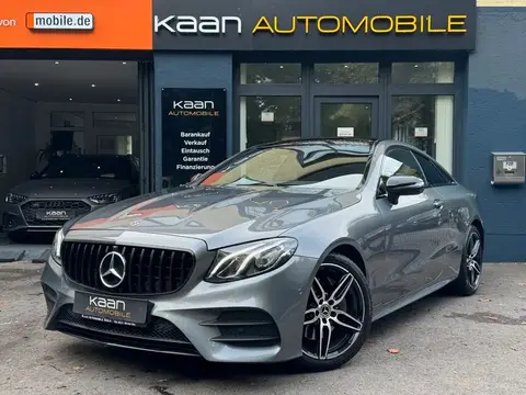 Used MERCEDES-BENZ CLASSE E Petrol 2019 Ad 