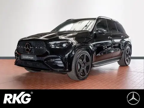 Used MERCEDES-BENZ CLASSE GLE Hybrid 2023 Ad 