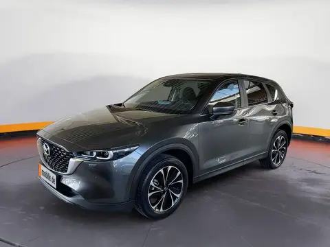 Annonce MAZDA CX-5 Essence 2024 d'occasion Allemagne